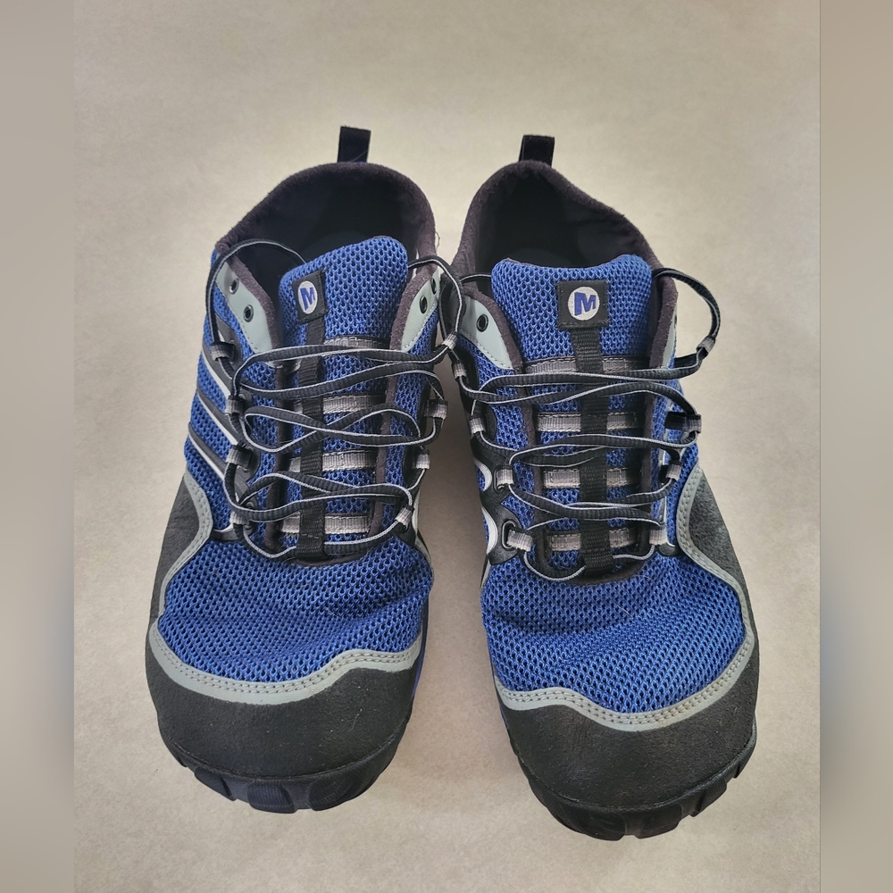 Merrell Barefoot Trail Glove Olympia (Vibram)